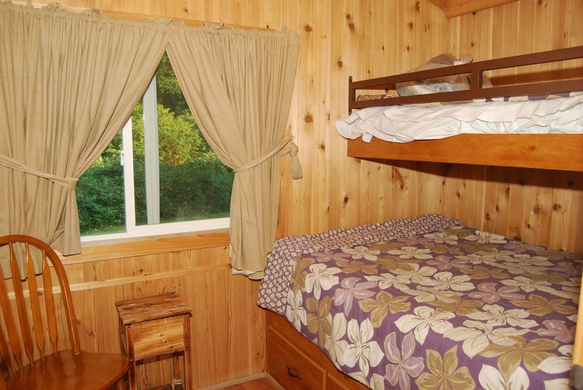 Seaside Rv Resort Kültér fotó